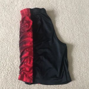 Nike Elite Short